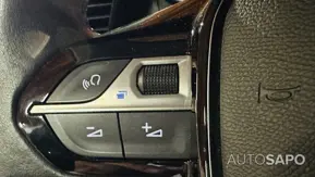 Peugeot E-208 de 2021