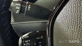 Peugeot E-208 de 2021
