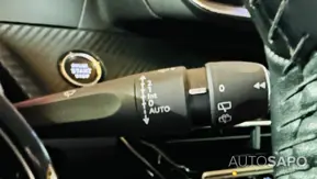 Peugeot E-208 de 2021
