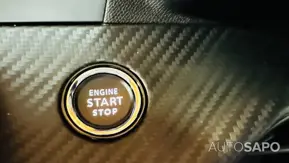 Peugeot E-208 de 2021
