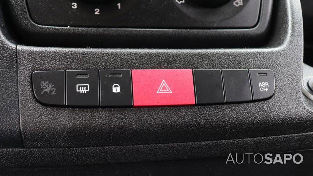 Citroen Jumper 2.2 HDi 33 L2H2 de 2017