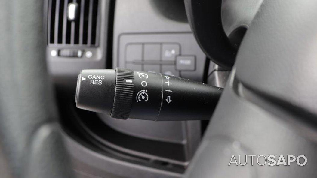 Citroen Jumper 2.2 HDi 33 L2H2 de 2017