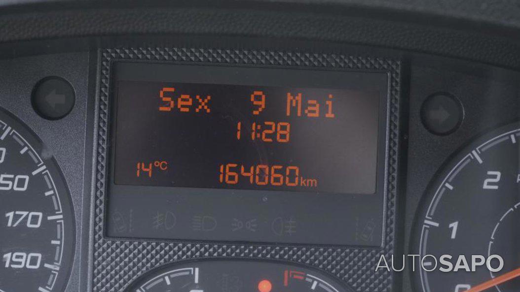 Citroen Jumper 2.2 HDi 33 L2H2 de 2017