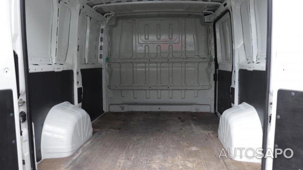 Citroen Jumper 2.2 HDi 33 L2H2 de 2017