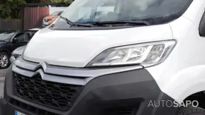 Citroen Jumper 2.2 HDi 33 L2H2 de 2017