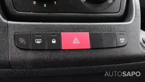 Citroen Jumper 2.2 HDi 33 L2H2 de 2017
