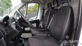 Citroen Jumper 2.2 HDi 33 L2H2 de 2017