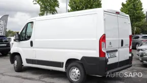 Citroen Jumper 2.2 HDi 33 L2H2 de 2017