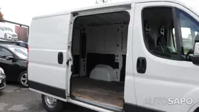 Citroen Jumper 2.2 HDi 33 L2H2 de 2017