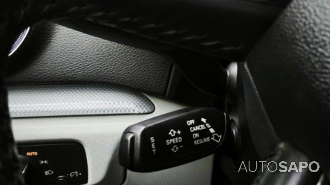 Audi A3 1.6 TDi S-line de 2016