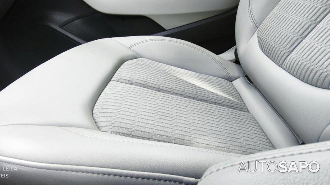Audi A3 1.6 TDi S-line de 2016
