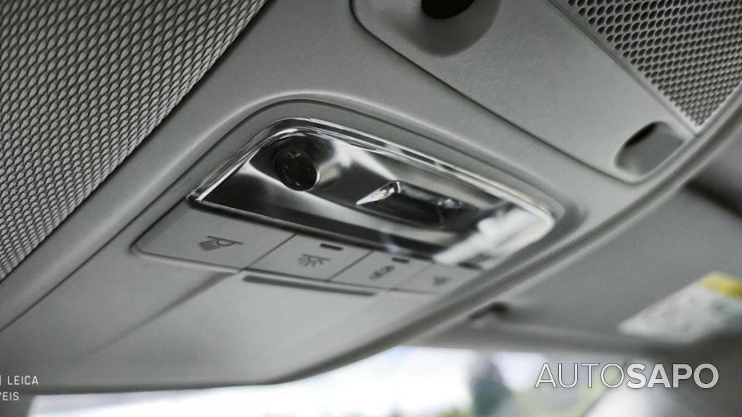 Audi A3 1.6 TDi S-line de 2016