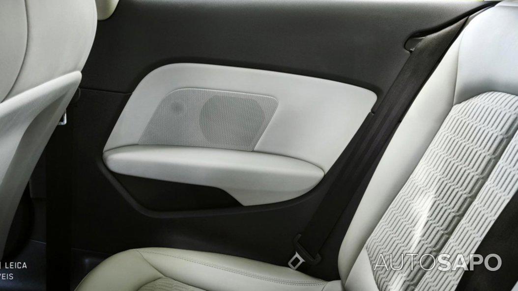 Audi A3 1.6 TDi S-line de 2016