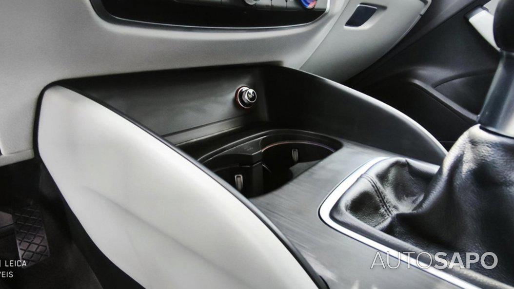 Audi A3 1.6 TDi S-line de 2016