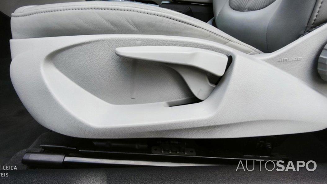 Audi A3 1.6 TDi S-line de 2016