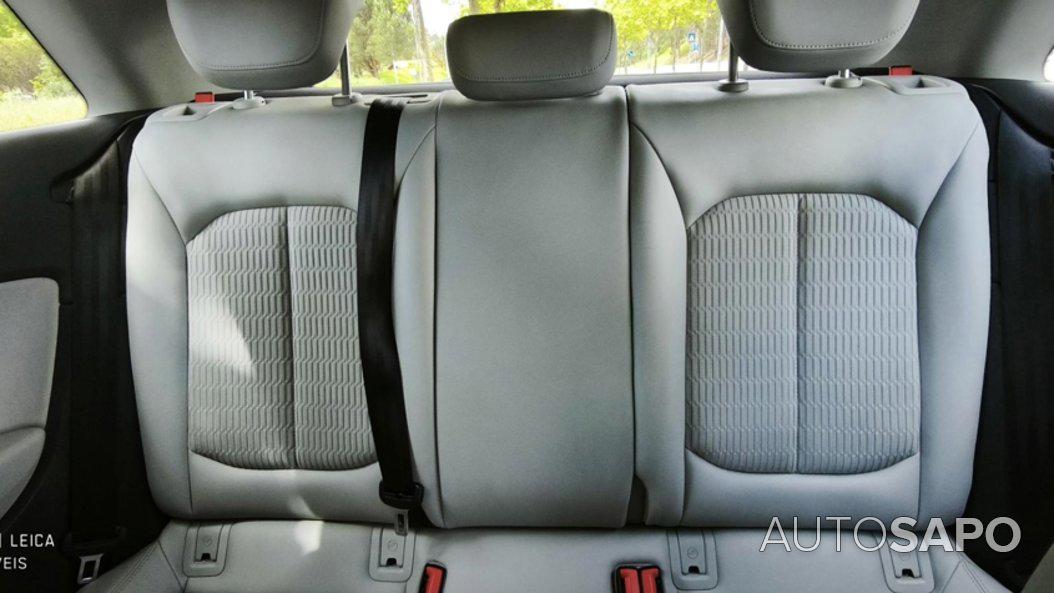 Audi A3 1.6 TDi S-line de 2016