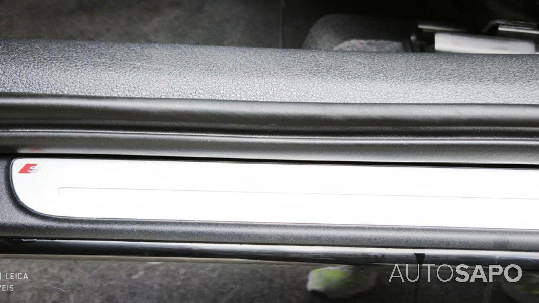Audi A3 1.6 TDi S-line de 2016