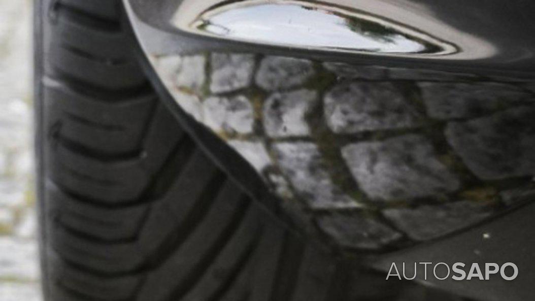 Audi A3 1.6 TDi S-line de 2016