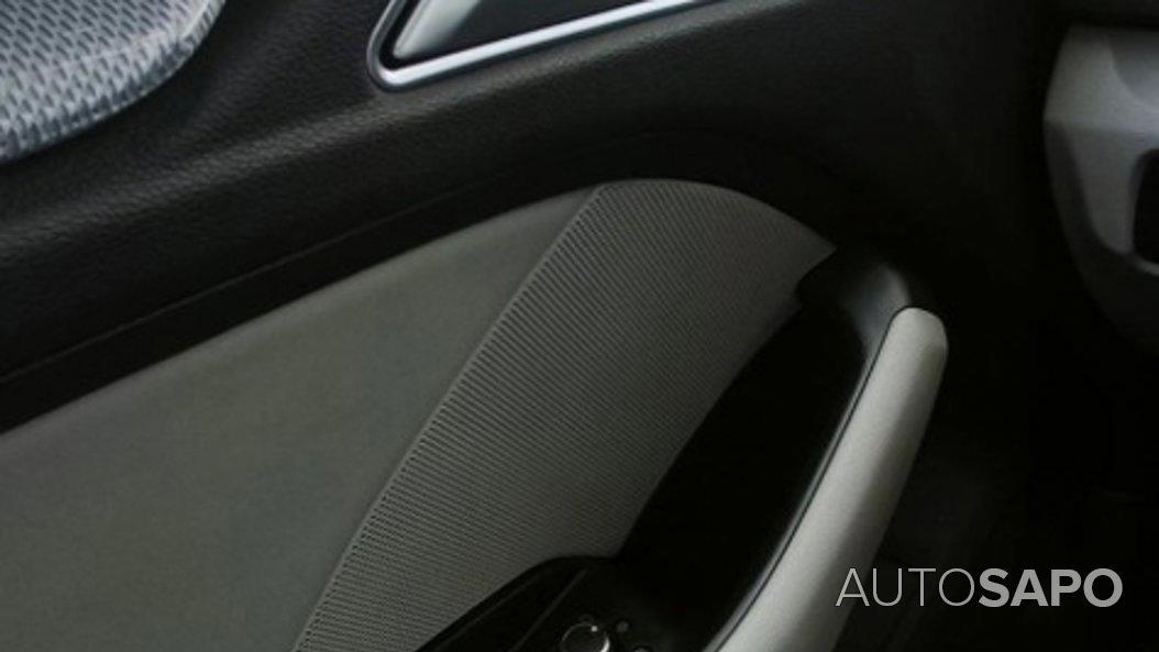 Audi A3 1.6 TDi S-line de 2016