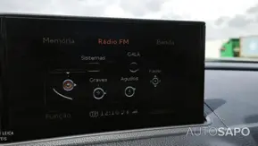 Audi A3 1.6 TDi S-line de 2016
