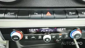 Audi A3 1.6 TDi S-line de 2016