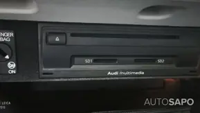 Audi A3 1.6 TDi S-line de 2016