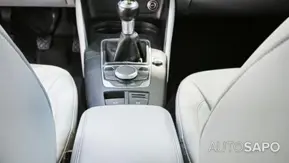 Audi A3 1.6 TDi S-line de 2016