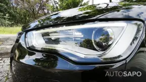 Audi A3 1.6 TDi S-line de 2016