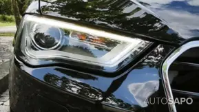 Audi A3 1.6 TDi S-line de 2016
