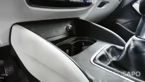 Audi A3 1.6 TDi S-line de 2016
