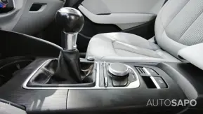 Audi A3 1.6 TDi S-line de 2016