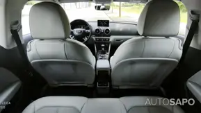 Audi A3 1.6 TDi S-line de 2016