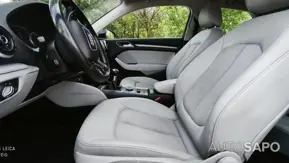Audi A3 1.6 TDi S-line de 2016