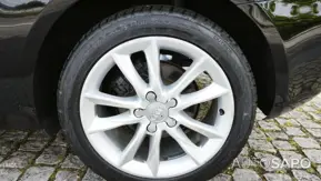 Audi A3 1.6 TDi S-line de 2016