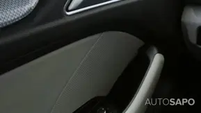 Audi A3 1.6 TDi S-line de 2016