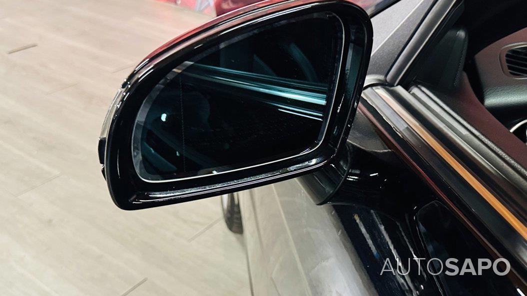 Mercedes-Benz Classe SLK de 2011