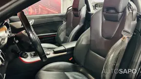 Mercedes-Benz Classe SLK de 2011