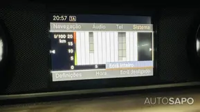 Mercedes-Benz Classe SLK de 2011