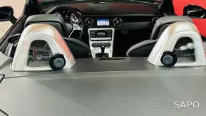 Mercedes-Benz Classe SLK de 2011