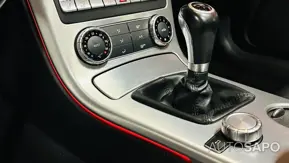 Mercedes-Benz Classe SLK de 2011