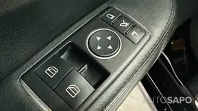 Mercedes-Benz Classe SLK de 2011