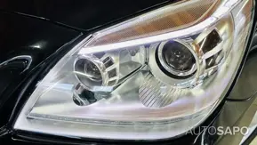 Mercedes-Benz Classe SLK de 2011