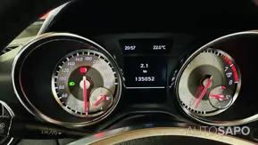 Mercedes-Benz Classe SLK de 2011