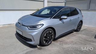 Volkswagen ID.3 de 2024