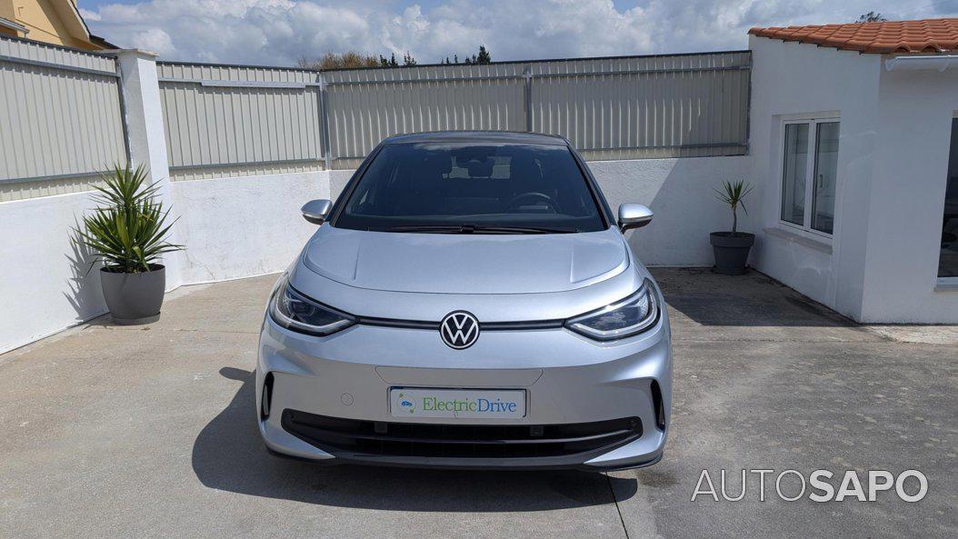 Volkswagen ID.3 de 2024