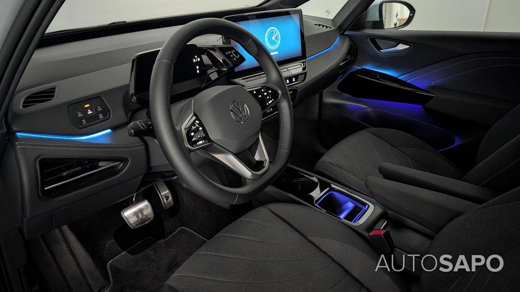 Volkswagen ID.3 de 2024