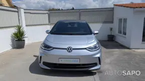 Volkswagen ID.3 de 2024