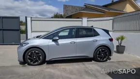 Volkswagen ID.3 de 2024