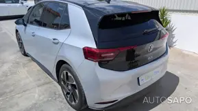 Volkswagen ID.3 de 2024