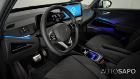 Volkswagen ID.3 de 2024